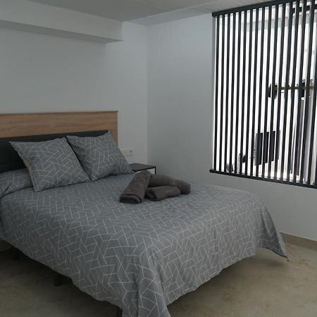 Apartamento Turistico Hermanos Infantes 에스테포나 외부 사진