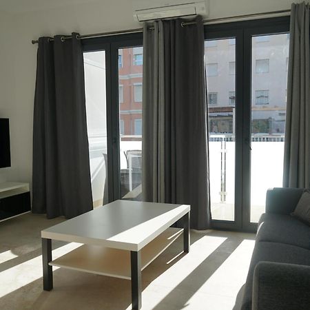Apartamento Turistico Hermanos Infantes 에스테포나 외부 사진