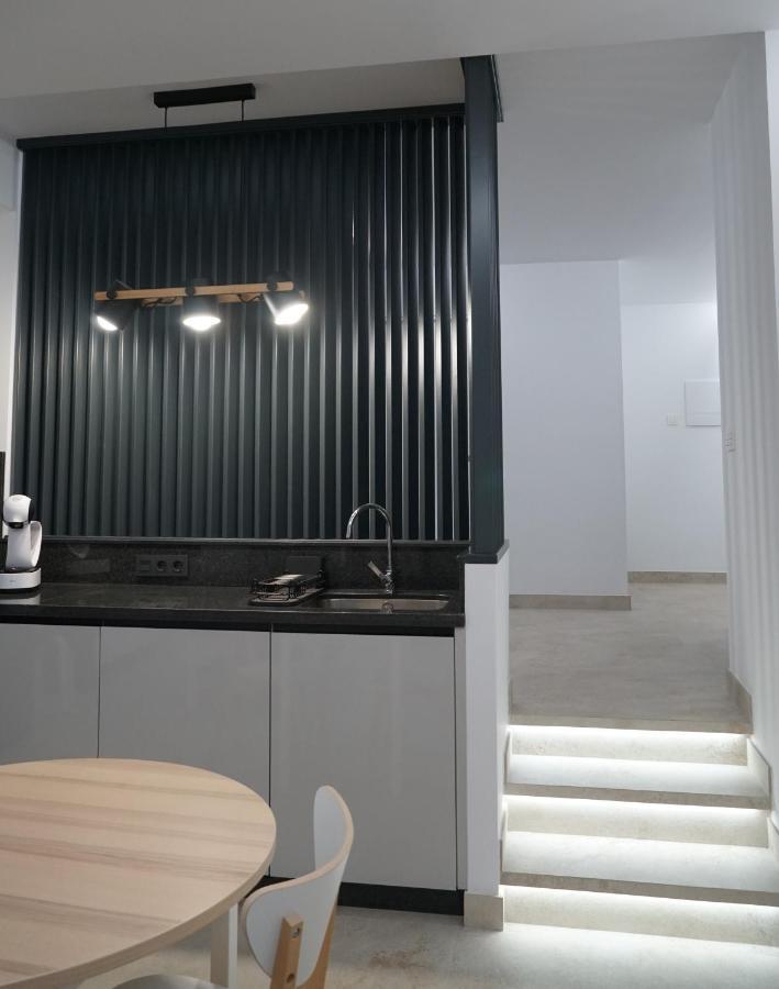 Apartamento Turistico Hermanos Infantes 에스테포나 외부 사진