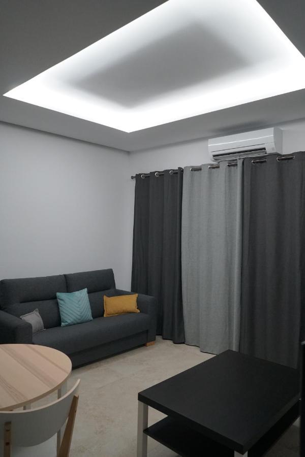 Apartamento Turistico Hermanos Infantes 에스테포나 외부 사진