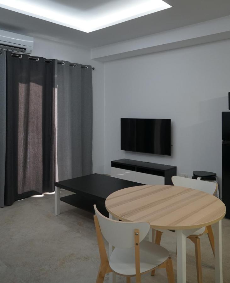 Apartamento Turistico Hermanos Infantes 에스테포나 외부 사진