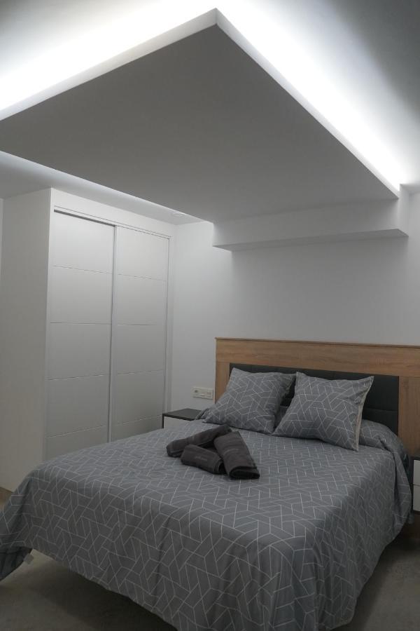 Apartamento Turistico Hermanos Infantes 에스테포나 외부 사진