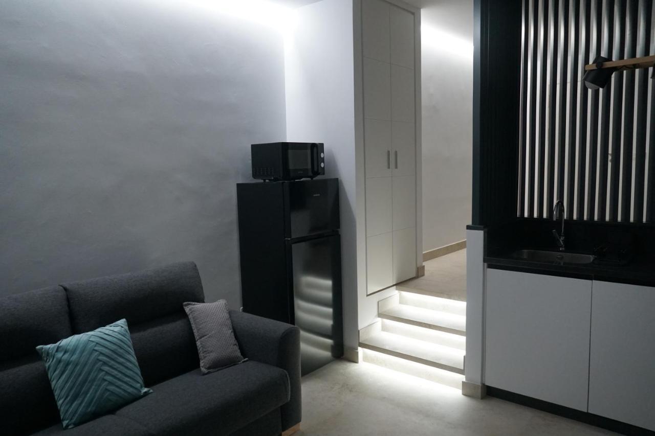 Apartamento Turistico Hermanos Infantes 에스테포나 외부 사진