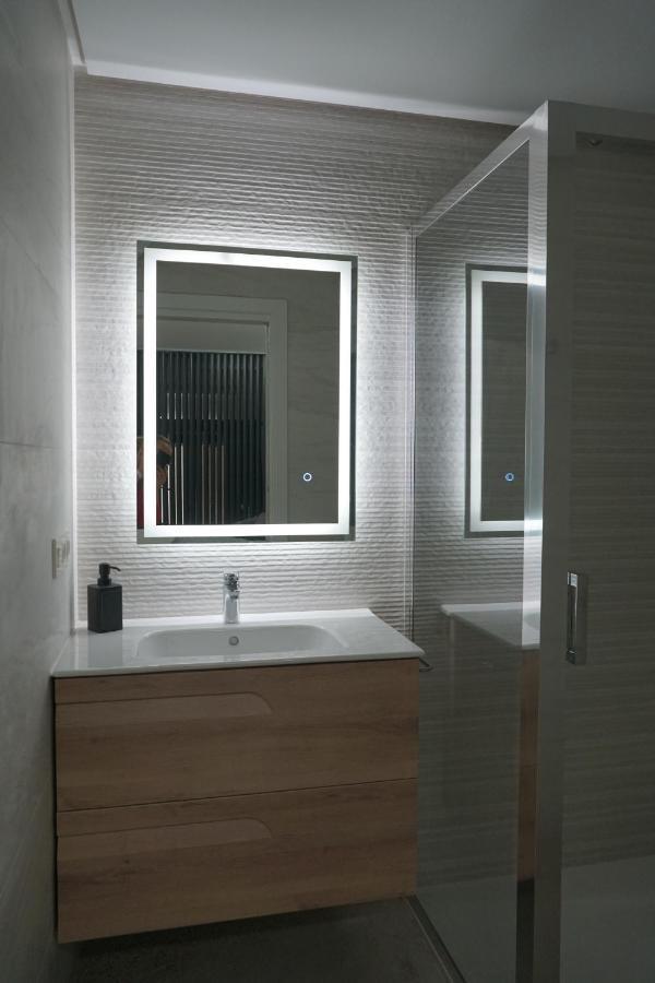 Apartamento Turistico Hermanos Infantes 에스테포나 외부 사진