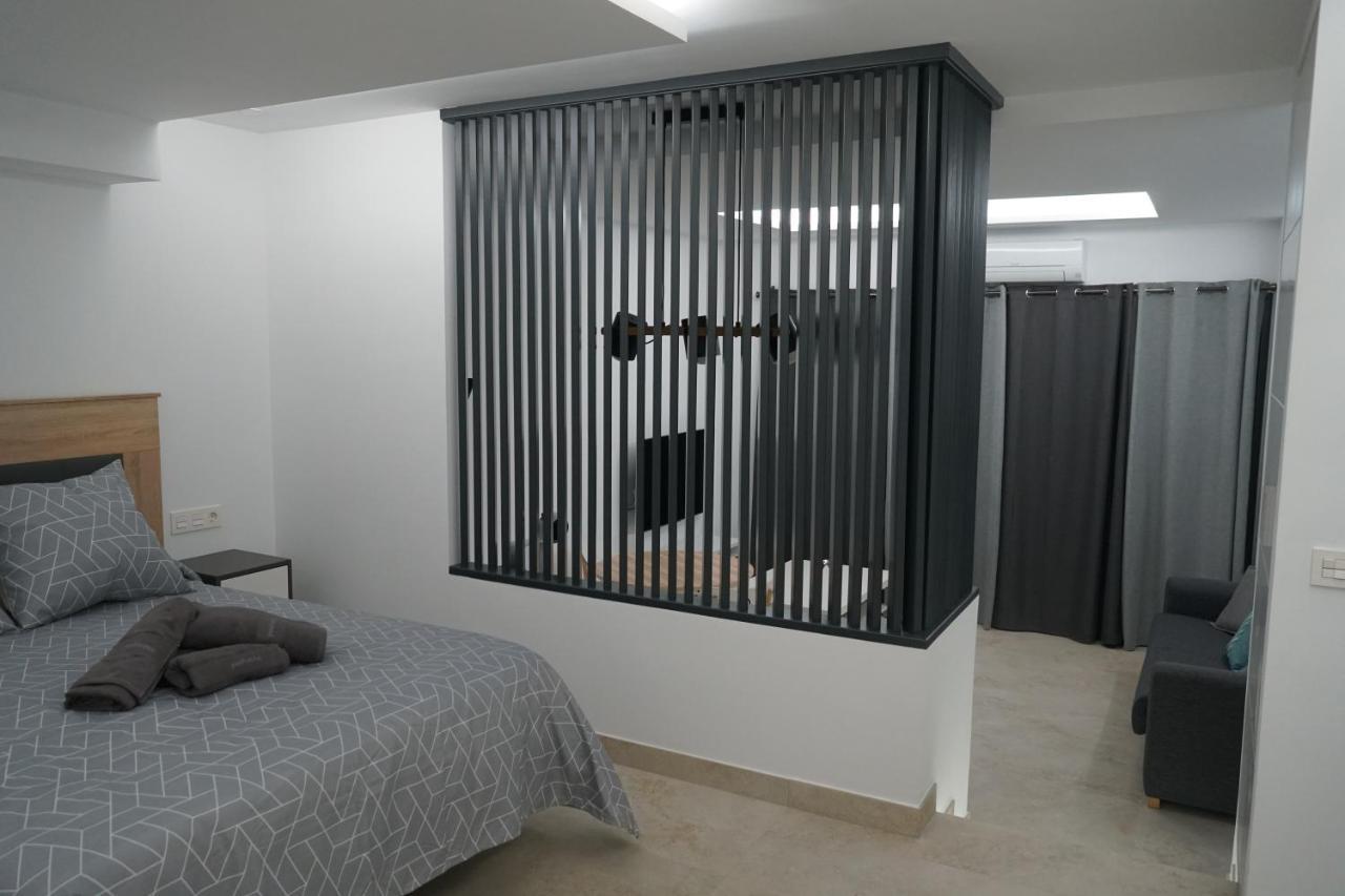 Apartamento Turistico Hermanos Infantes 에스테포나 외부 사진