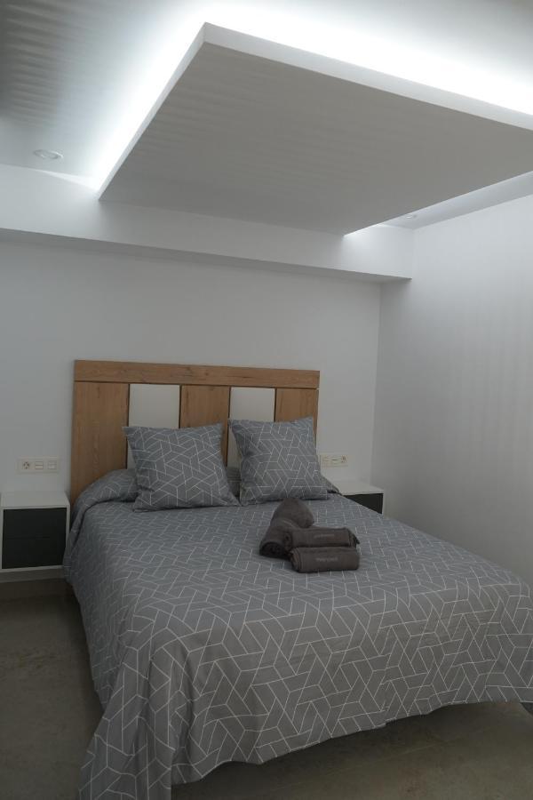 Apartamento Turistico Hermanos Infantes 에스테포나 외부 사진