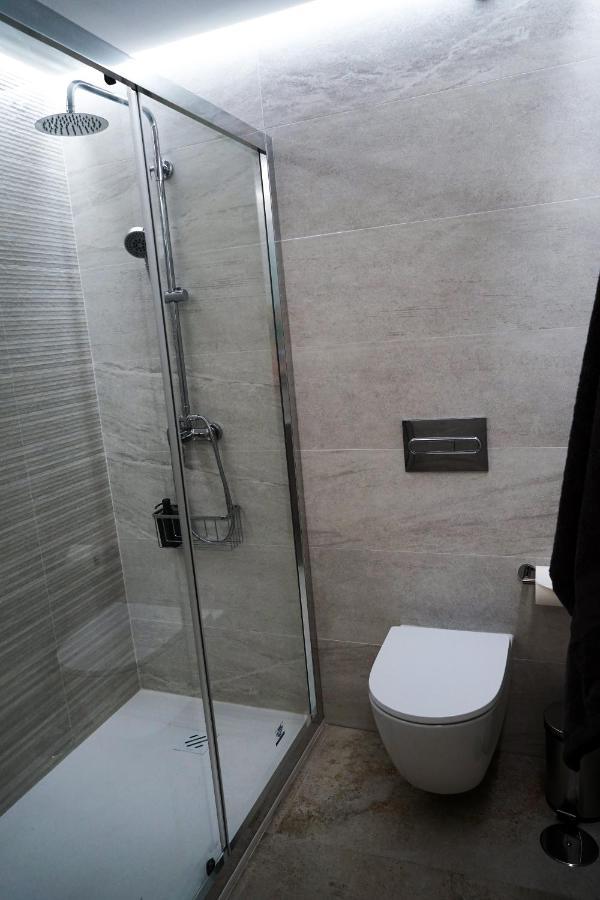 Apartamento Turistico Hermanos Infantes 에스테포나 외부 사진