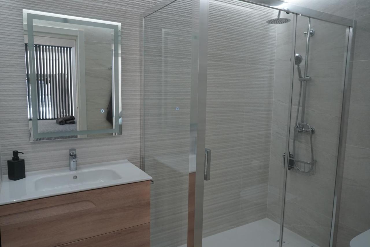 Apartamento Turistico Hermanos Infantes 에스테포나 외부 사진