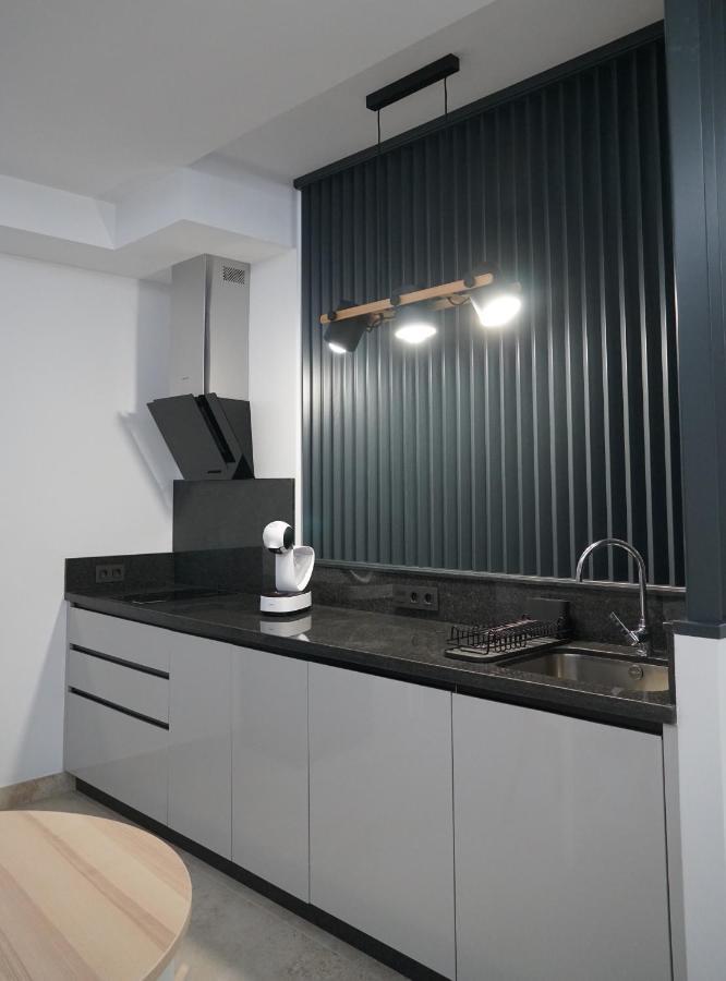 Apartamento Turistico Hermanos Infantes 에스테포나 외부 사진