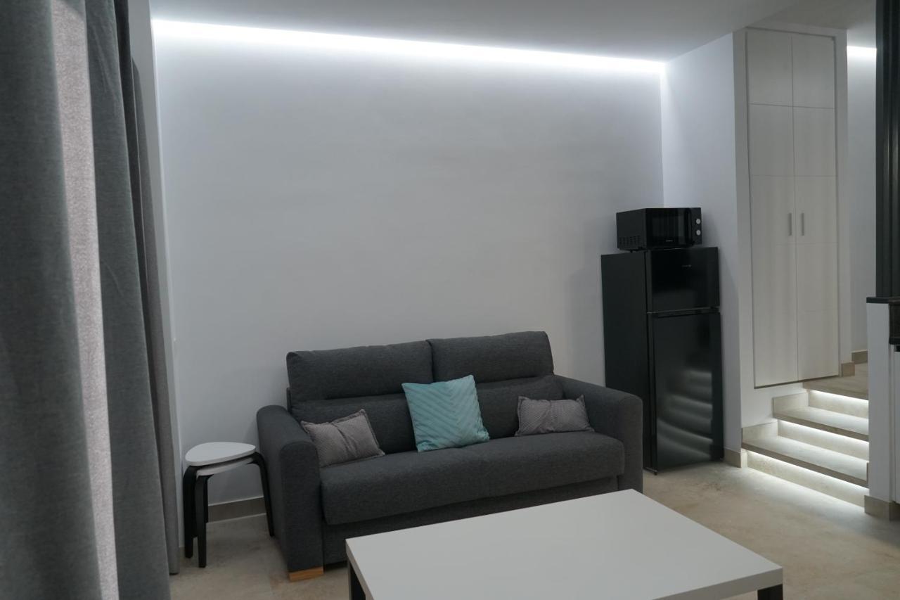 Apartamento Turistico Hermanos Infantes 에스테포나 외부 사진